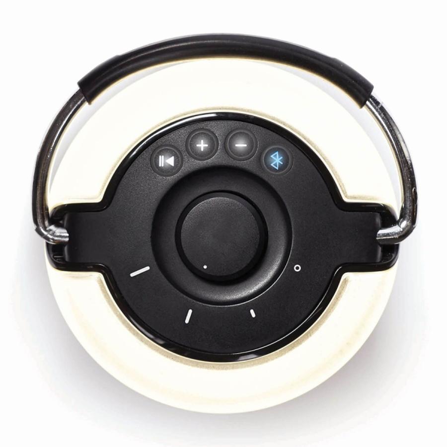 Coleman（コールマン） 360° サウンドアンド ライト ランタン