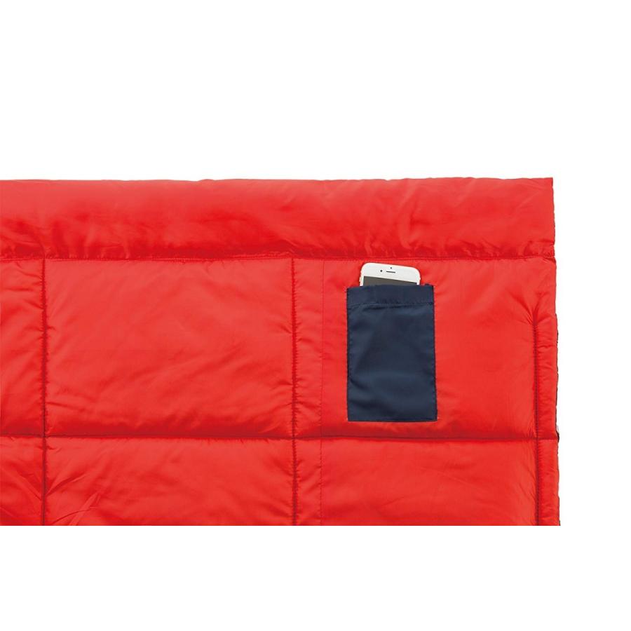 Coleman コールマン パフォーマーIII/C5 オレンジ 2000034774