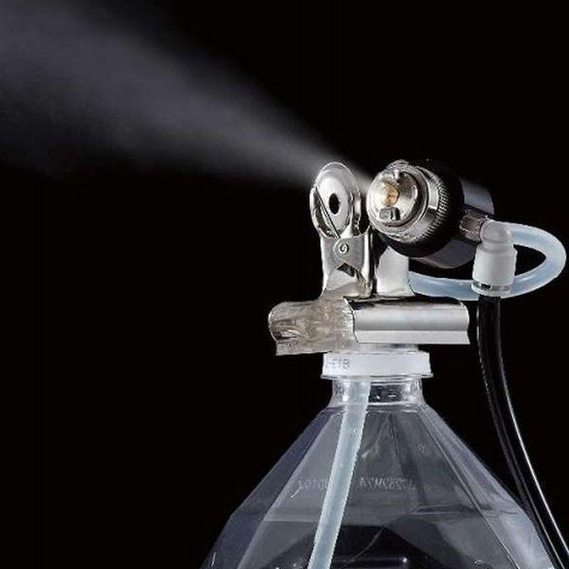 エコノズル　 EN-2 アネスト岩田 エコノズル 吸上式 0.5mm EN-2 4538995105531 : WHATNOT