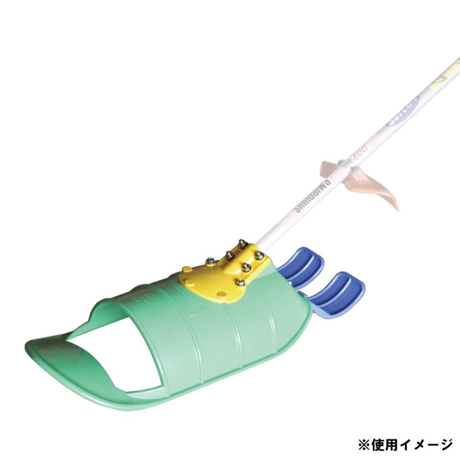 合鴨式除草機 除草機 除草 条間除草 水田 農具 簡単 合鴨式水田除草機 すいすい