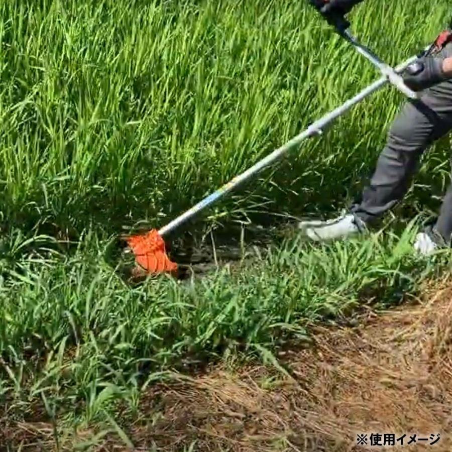 水田 田んぼ 雑草 除草機 アタッチメント すいすいカッター アイガモン