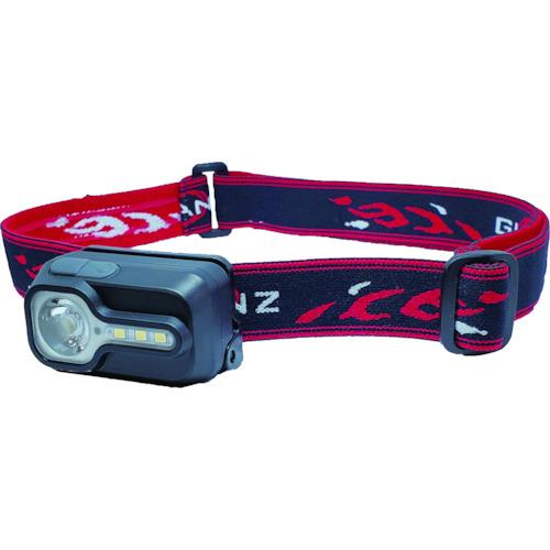 マスターツール GLANZ(グランツ) 充電式ヘッドライト RVH03R
