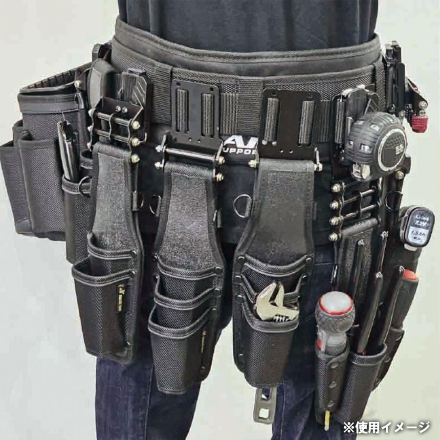 MASTER TOOL マスターツール 木村 脱着式コンベックスホルダ用