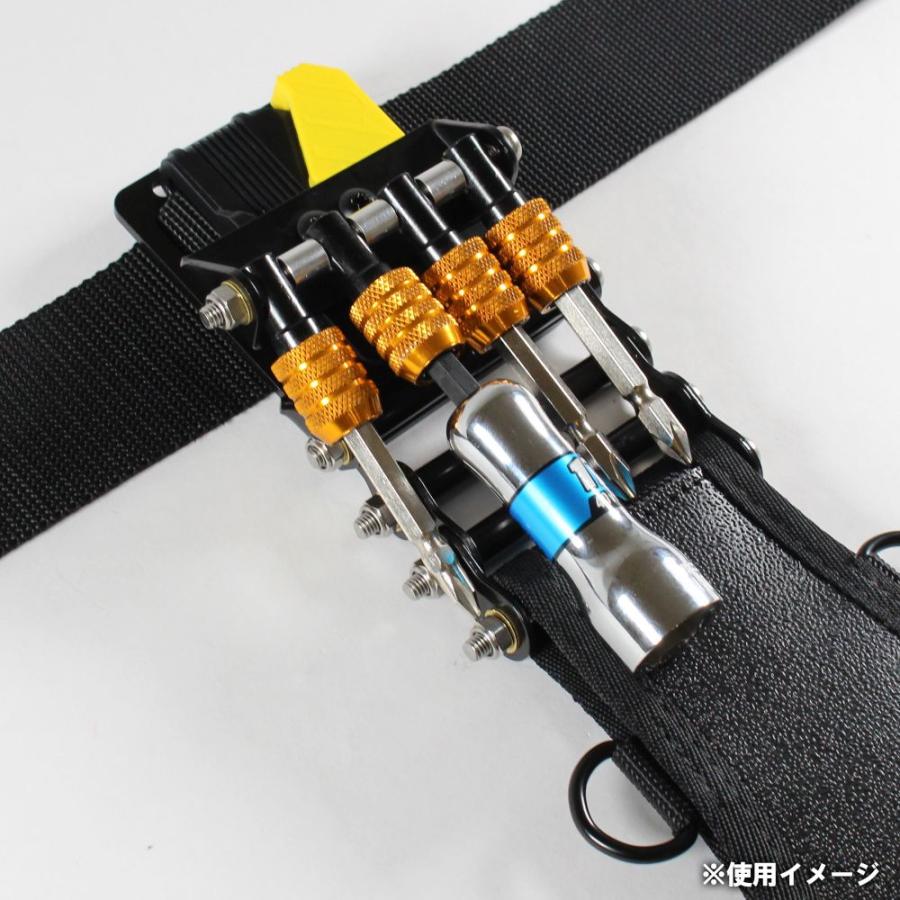MASTER TOOL マスターツール 木村 脱着式コンベックスホルダ用