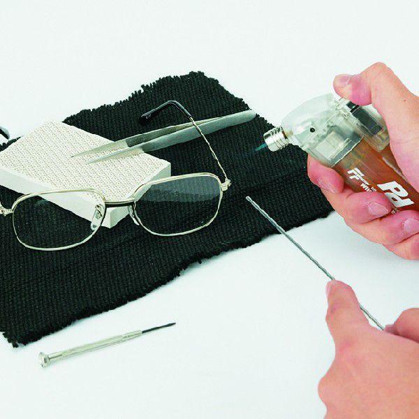 新富士バーナー 注文後の変更キャンセル返品 ポケトーチ スケルトン ネコポス対応 Pt 14ffskcr