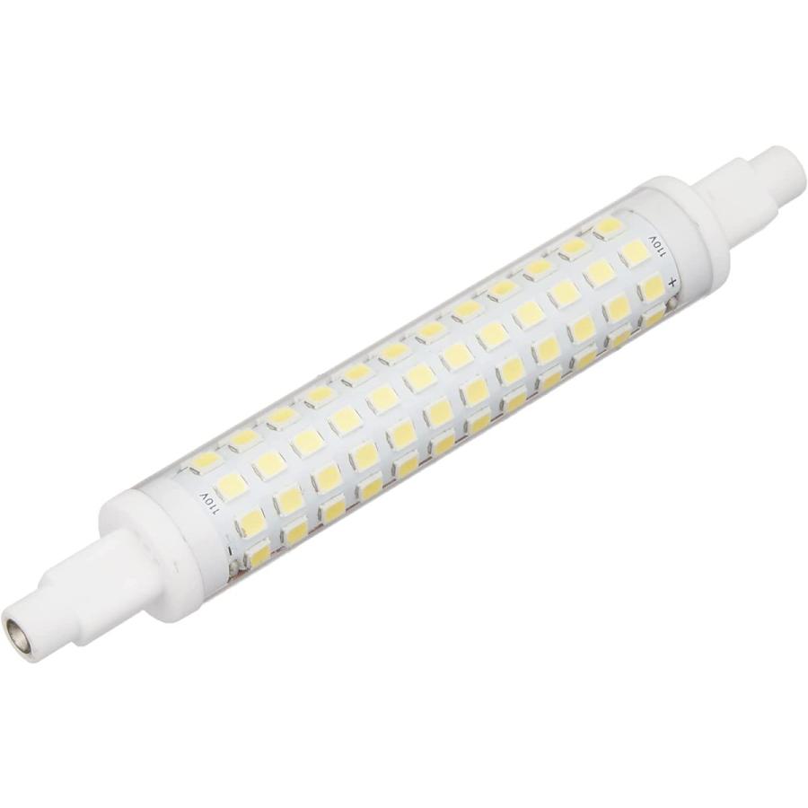 LED ユニット LEDユニット 昼光色 電球色 KY-030 850ルーメン 低消費電力 長寿命 ハロゲン投光器500Wサイズ用 富士倉 4580390322051（Yahoo!・WHATNOT）