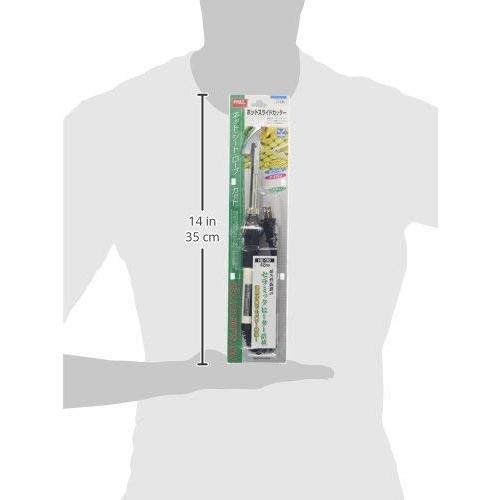 goot 太洋電機産業 ホットスライドカッター HE-110 ホットカッター