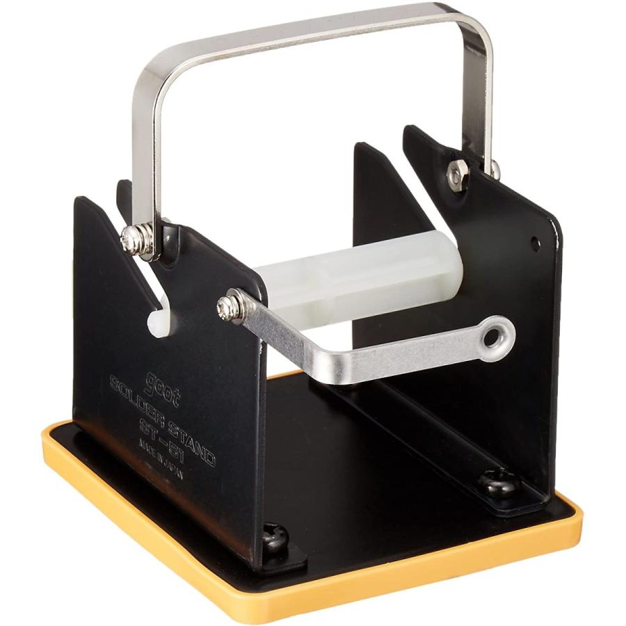 goot 太洋電機産業 はんだリール台 ST-51 : WHATNOT - 通販