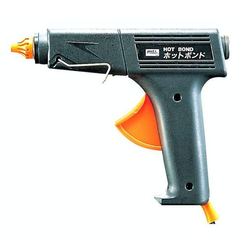 goot グルーガン 接着剤 強力 接着 グット ホットボンド ハンドメイド