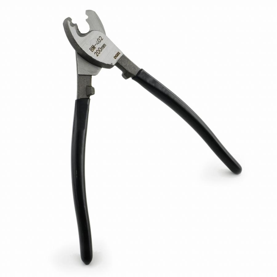 ビッグマン ケーブルカッター 工具 道具 切断 DIY 大工 大工道具 配線