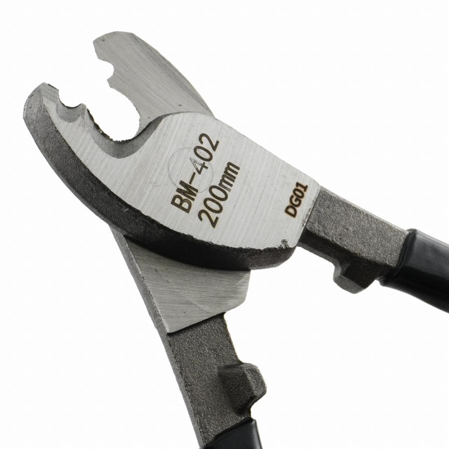 ビッグマン ケーブルカッター 工具 道具 切断 DIY 大工 大工道具 配線