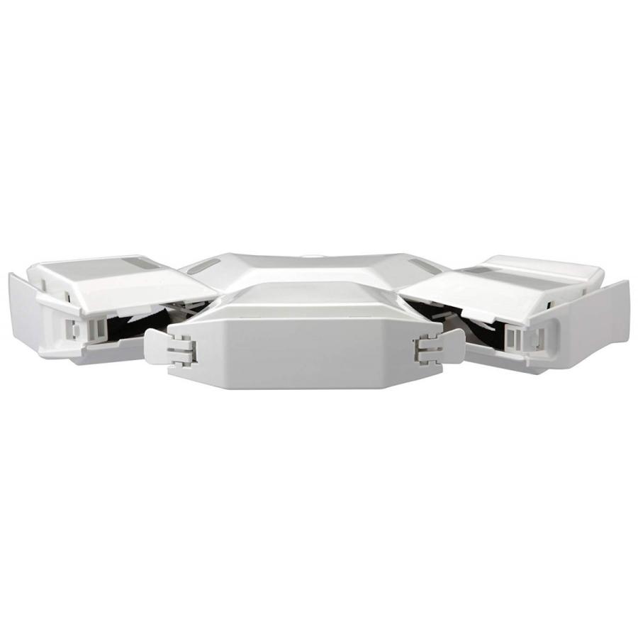 TOYO SAFETY（トーヨーセフティー） 防災 ヘルメット 折りたたみ