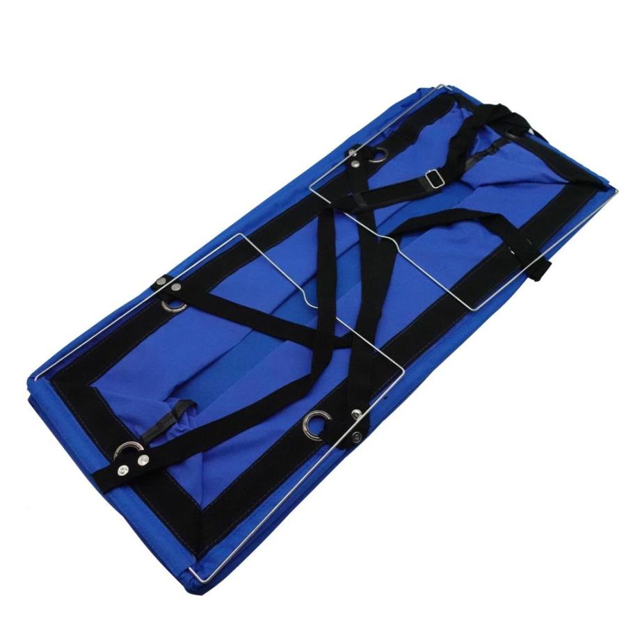 ポケットバイク 【折りたたみ可能】コンパクト収納 ビッグマン ワンタッチバケット 750 収納コンテナ ツールボックス