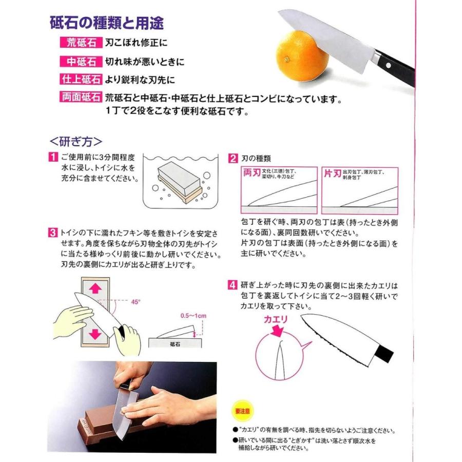 砥石 面直し 包丁 キング キング砥石 松永トイシ キングデラックス No