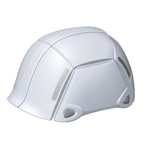 TOYO SAFETY（トーヨーセフティー） 防災 ヘルメット 折りたたみ