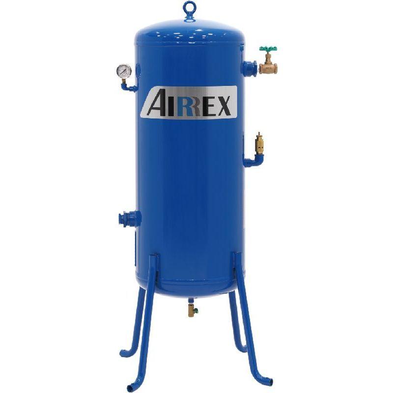 アネスト岩田 120L エアータンク SATシリーズ CHST-120C-140