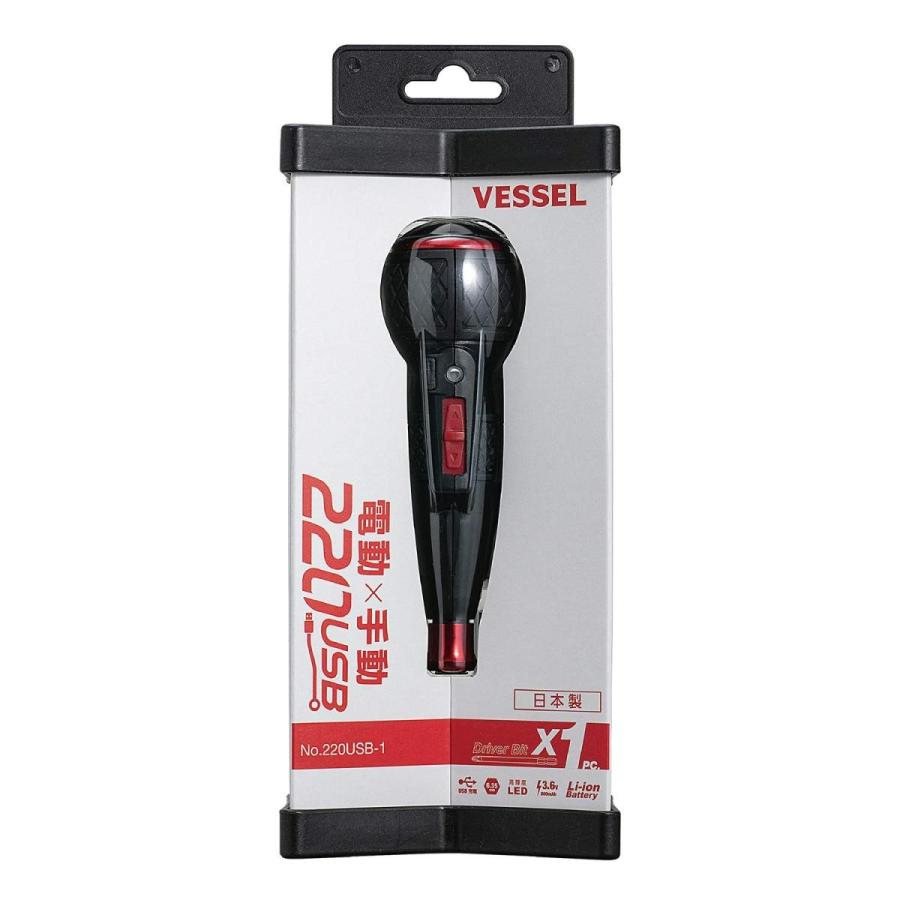 VESSEL(工具) ベッセル VESSEL 電ドラボール ドライバー 電動 VESSEL(工具) ベッセル VESSEL 電ドラボール ドライバー 電動