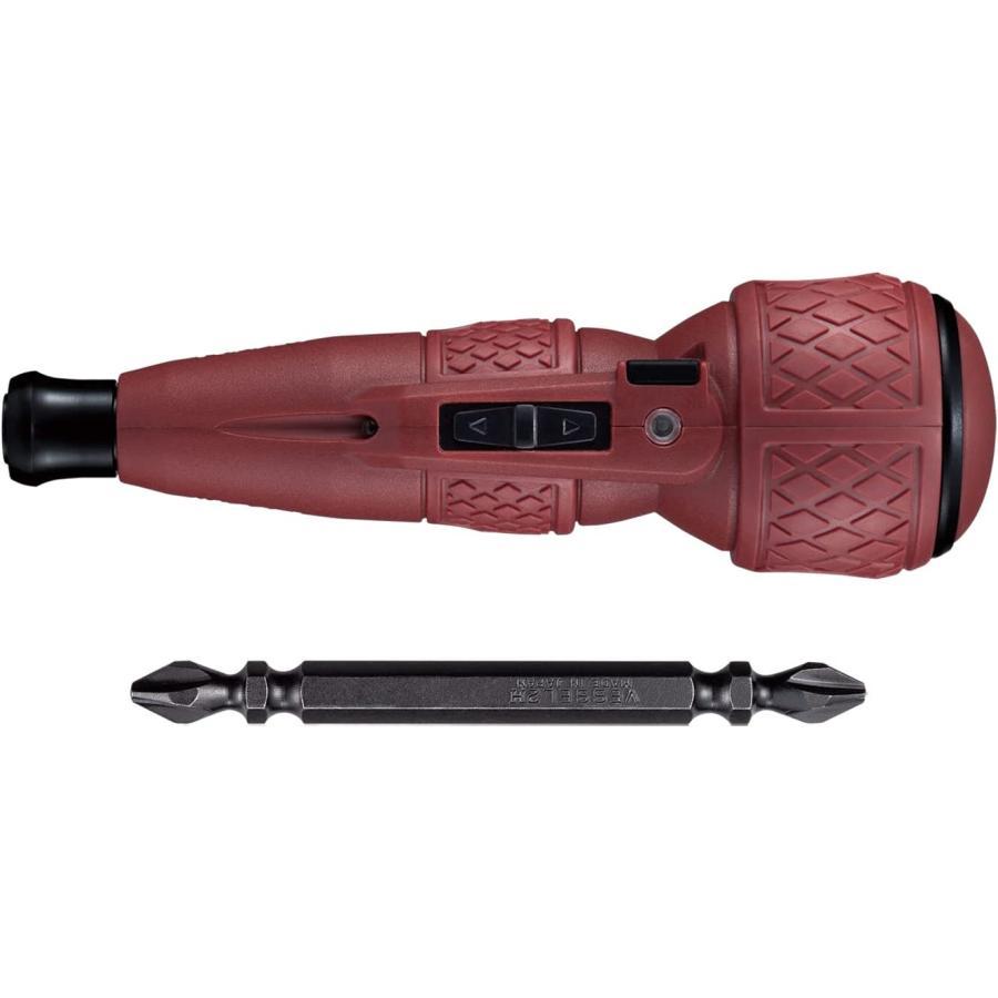 VESSEL(工具) ベッセル VESSEL 電動 ボールグリップ VESSEL(工具) ベッセル VESSEL 電動 ボールグリップ