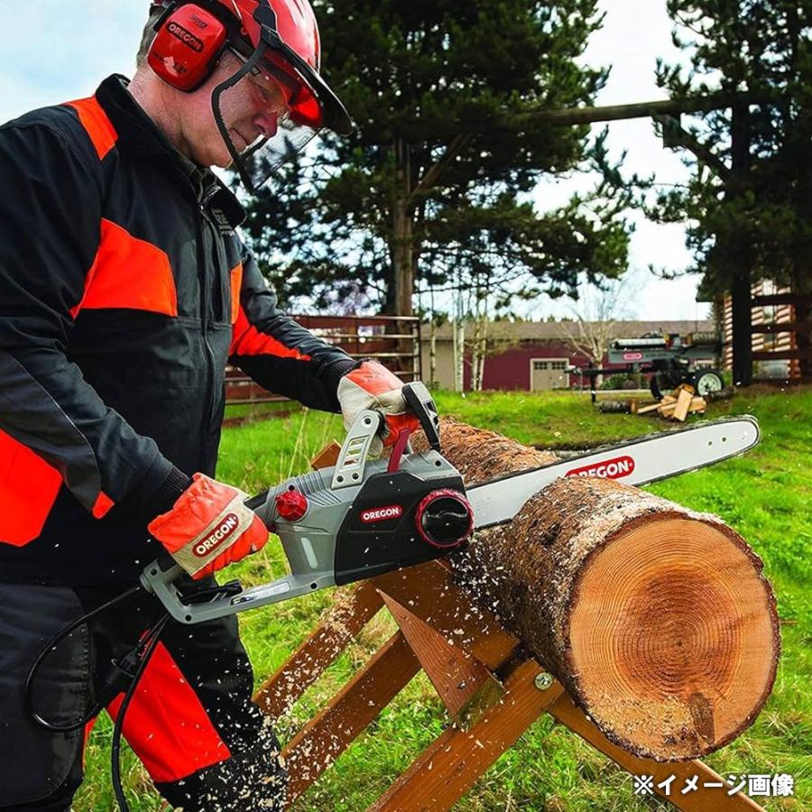 OREGON（オレゴン） 新宮商行 チェーンソー替刃 コントロールカット
