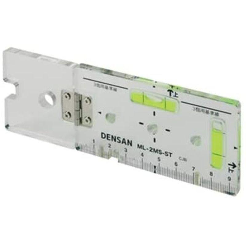 JEFCOM（ジェフコム） DENSAN デンサン スイッチボックスケガキレベル