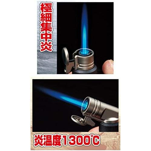 新富士バーナー マイクロトーチ ACTIVE アクティブ Shinfuji Burner
