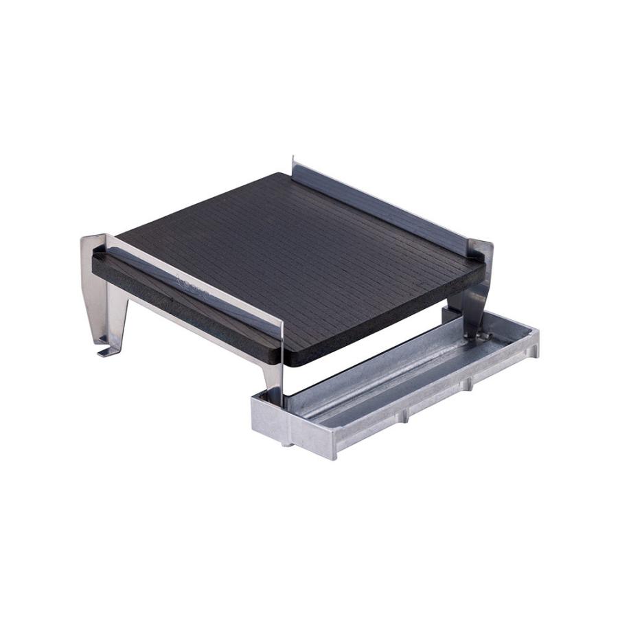 SOTO 鉄板 ミニグリル 鉄板焼き コンパクト 卓上 卓上鉄板 ソロ