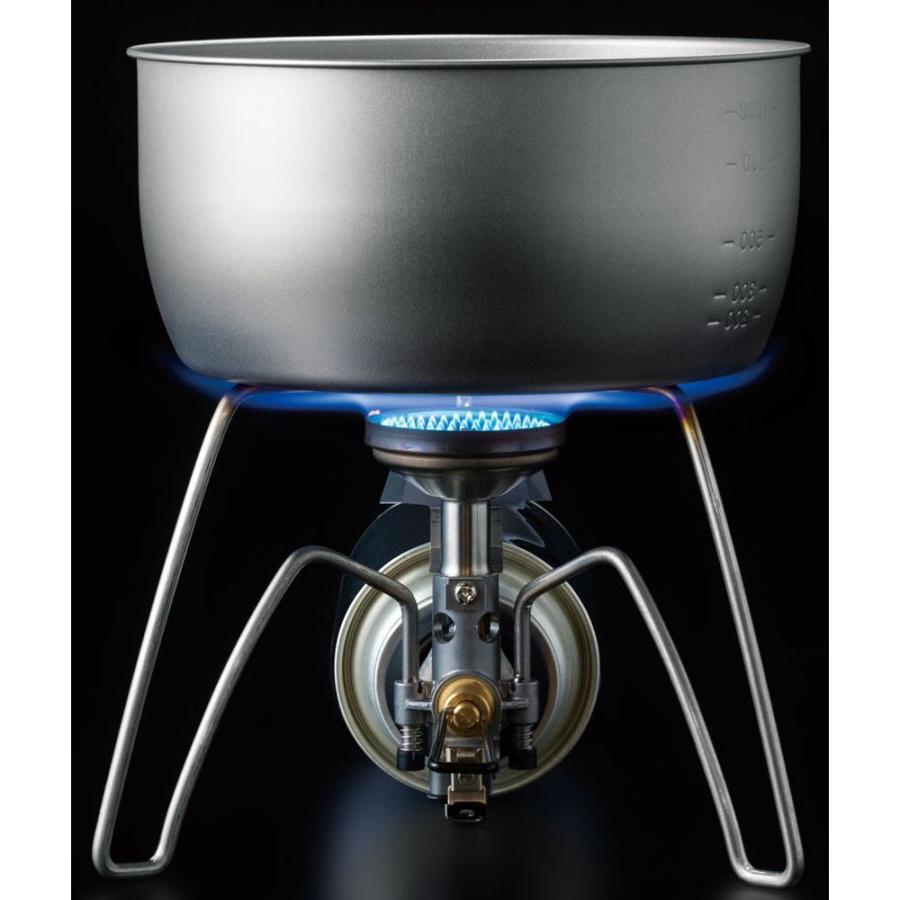 SOTO ソト レギュレータ―ストーブ シングルバーナー シングルストーブ