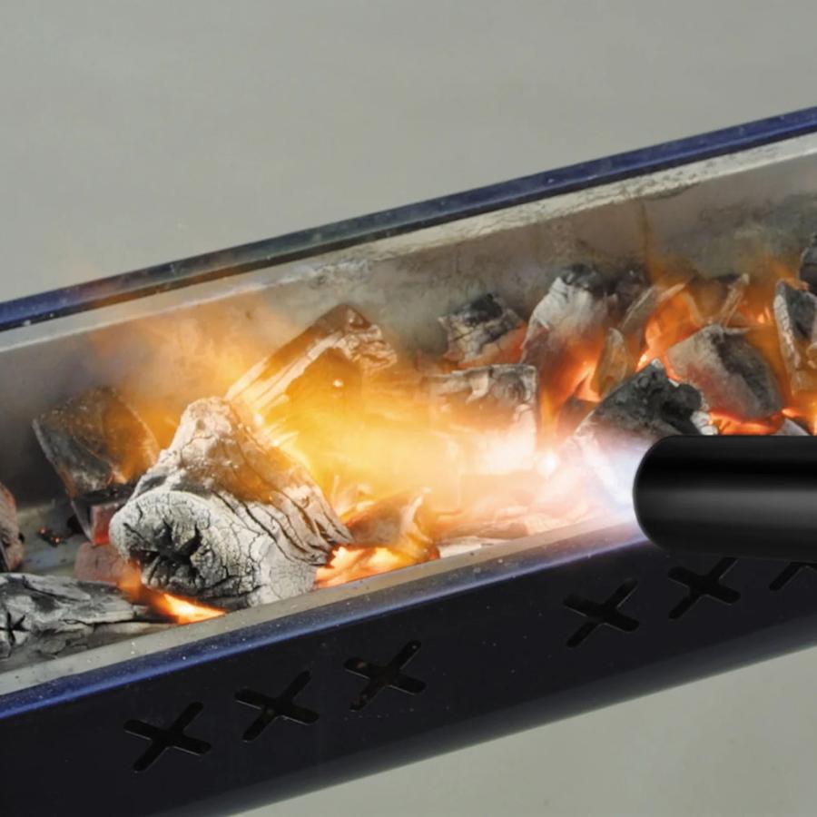 SOTO ST-460BK ソト 草焼きバーナー フィールドチャッカー SOTO ST-460BK ソト 草焼きバーナー フィールドチャッカー