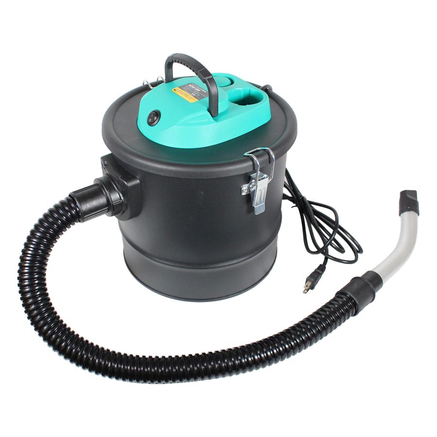 新興製作所 コンパクト灰掃除機 ACAC-600 4954008985882 : WHATNOT