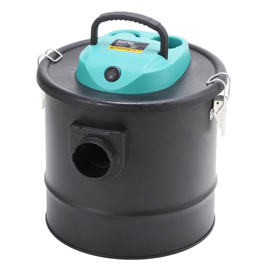 新興製作所 コンパクト灰掃除機 ACAC-600 4954008985882 : WHATNOT