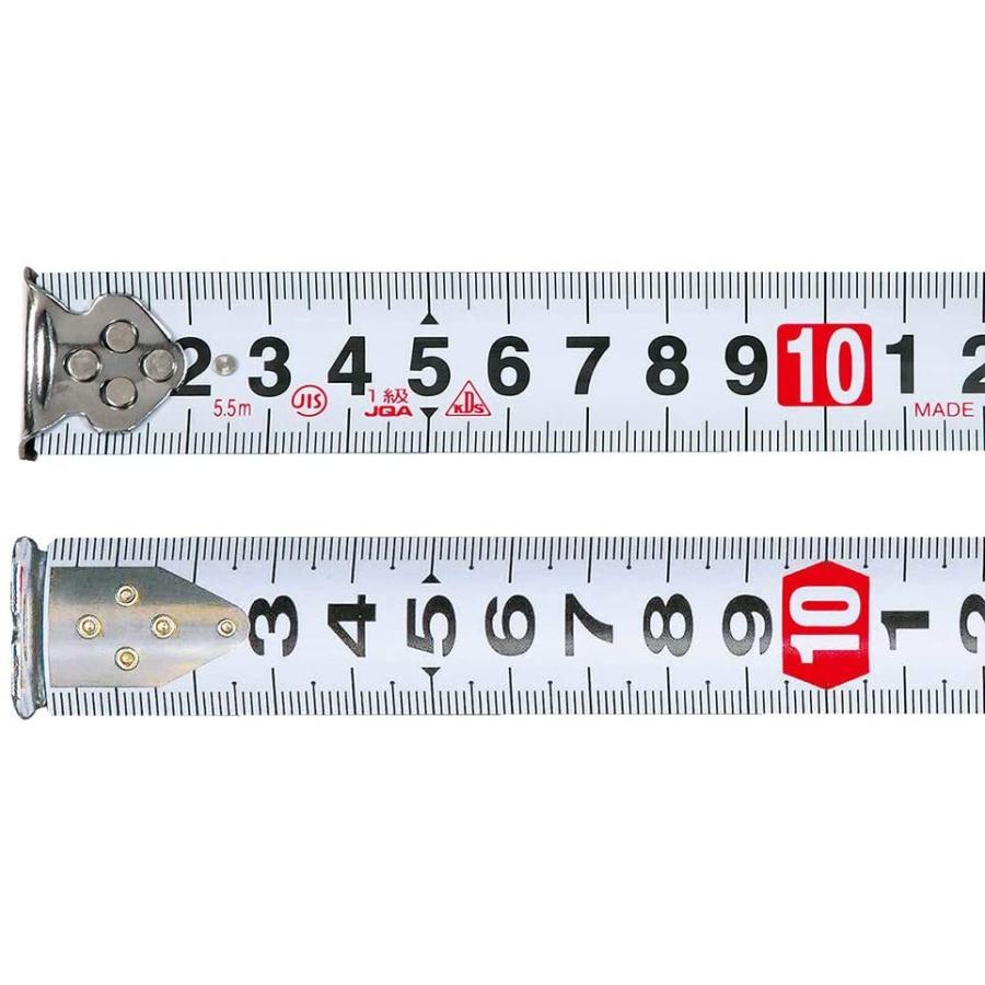 非常に高い品質 ムラテックKDS コンベックス GGR25-55 テープ巾25mm