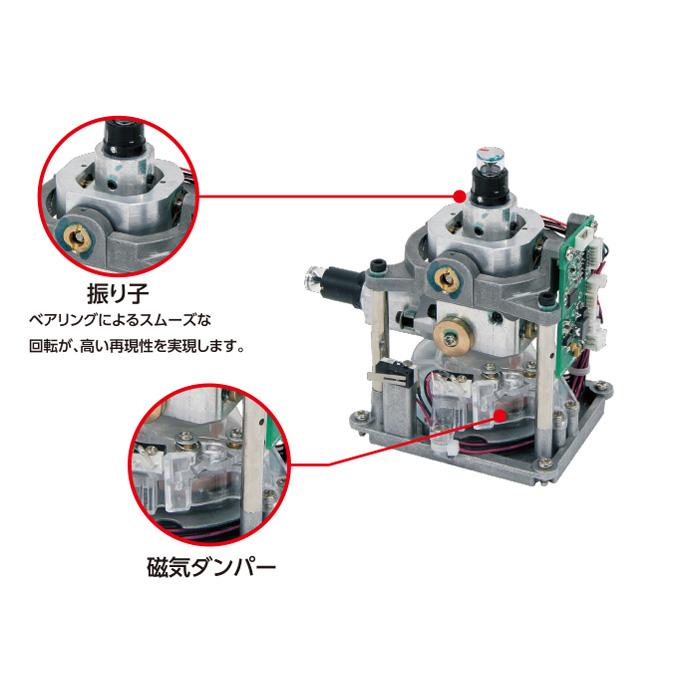 レーザー墨出し器 墨出し器 墨出し シンワ測定 レーザーロボ X line