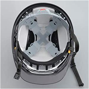 TOYO SAFETY（トーヨーセフティー） シールド付きヘルメット ヴェン