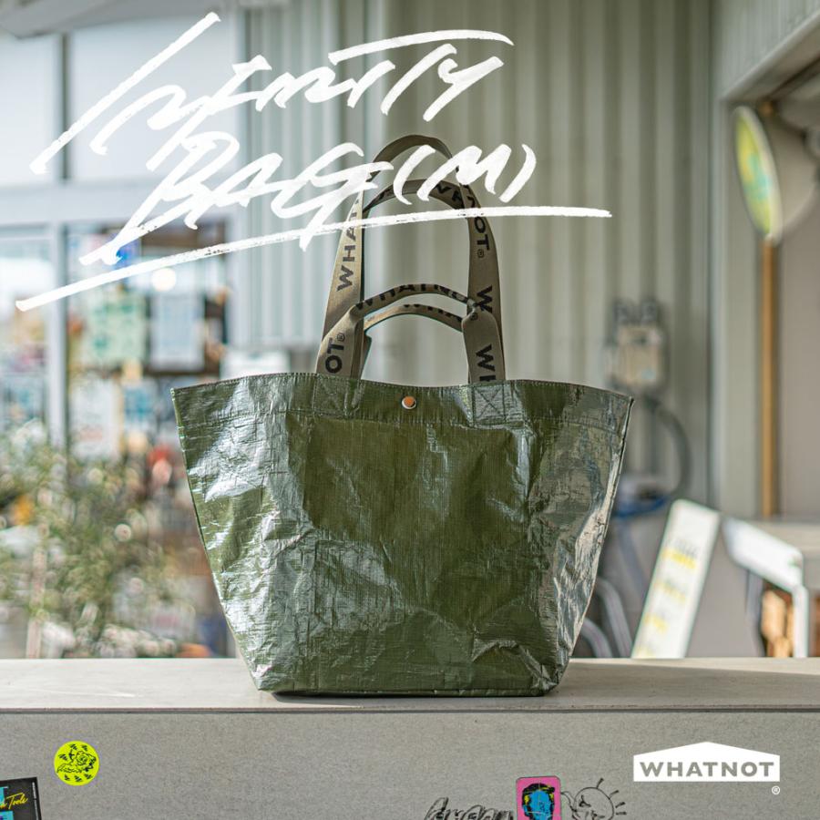 レジャーバッグ Mサイズ トートバッグ バッグ インフィニティバッグ