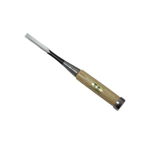 ビッグマン 追入のみ ノミ 鋼付 9mm 9ミリ DIY 木材加工 大工 DIY工具