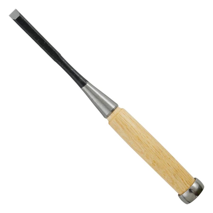 ビッグマン 追入のみ ノミ 鋼付 9mm 9ミリ DIY 木材加工 大工 DIY工具