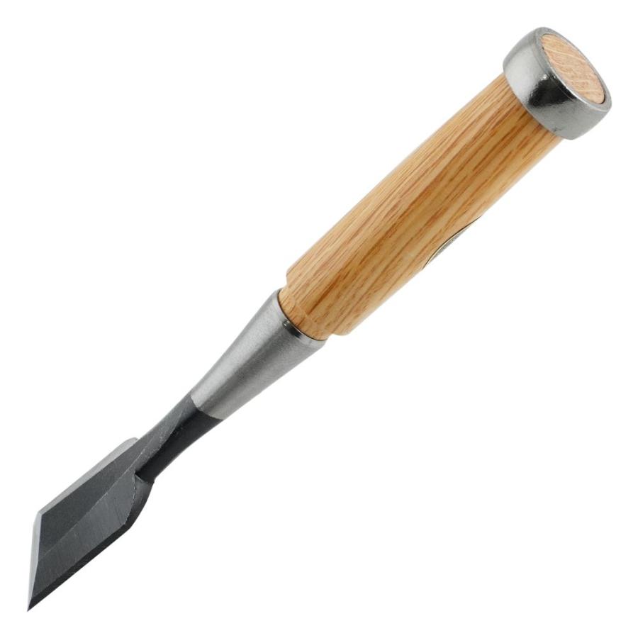 ビッグマン ノミ 工具 のみ 鑿 一刀流 小細工のみ 平 30ミリ