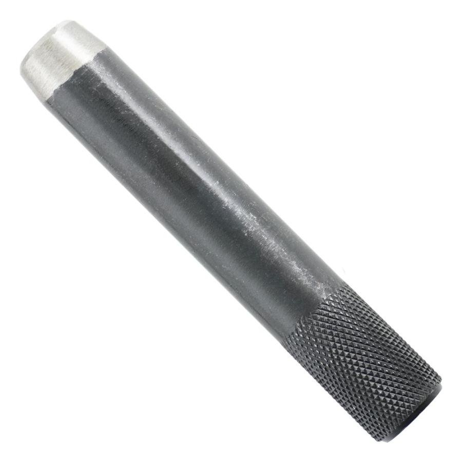 iHelp（アイヘルプ） 穴あけポンチ 12ミリ 12mm 穴あけ 穴開け ポンチ