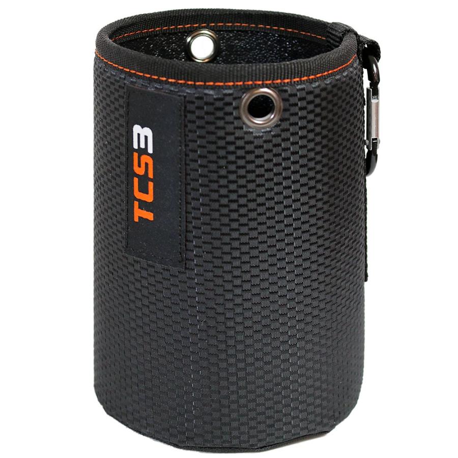 ビッグマン ビス入れ 小物入れ ビスカップ L TC-307 DIY工具 大工道具