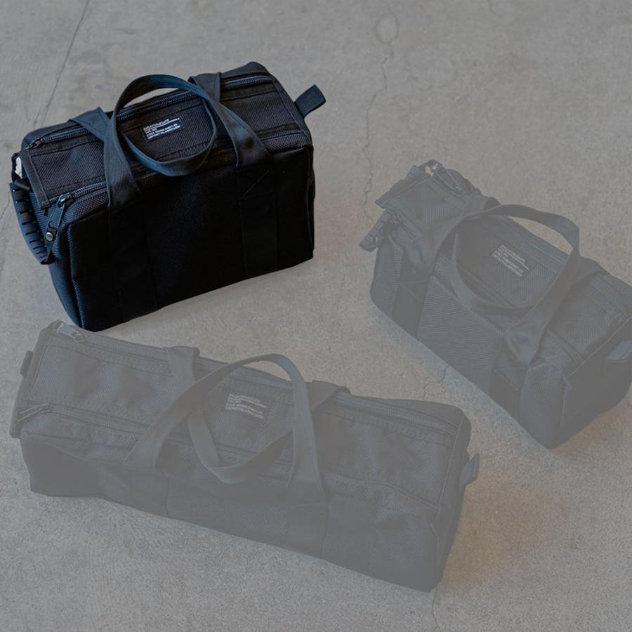 ビッグマン 工具入れ ポーチ バッグ 工具バッグ ツールバッグ 収納