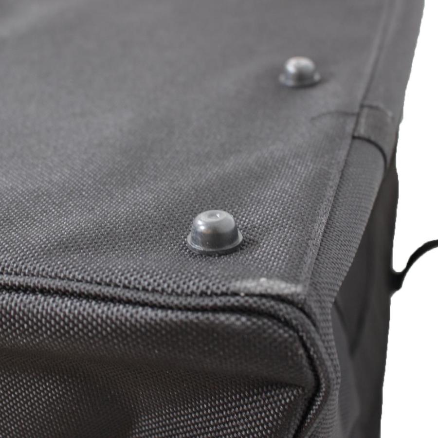 モールシステム搭載オリジナルバッグセット(色は全てブラック) Amazon | タジマ セフシステム セフツールバッグ TB-TBAG オープン型