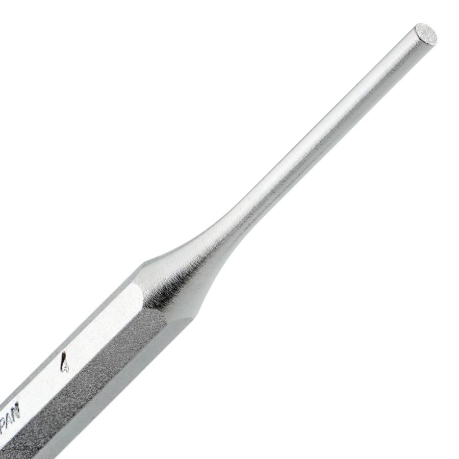 ビッグマン ピン抜き 釘打ち込み ピンポンチ 4ミリ DIY工具 大工道具