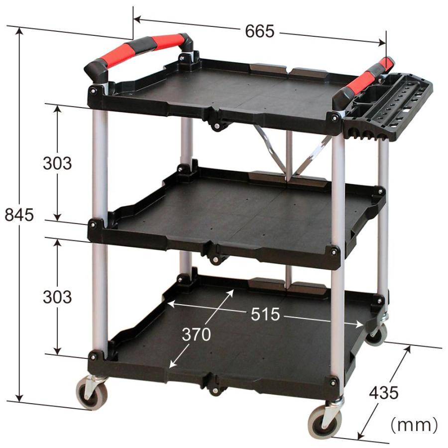ガーデニング ワゴンGT-101
