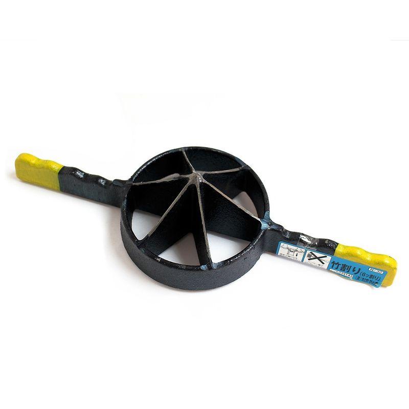 ビッグマン NT 竹割6ツ割 N-32 : WHATNOT - 通販 - Yahoo