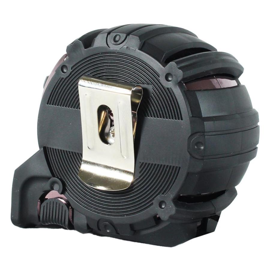 ぺこみんめ ビッグマン PROコンベックス7.5m BPM2575 1個 - アスクル