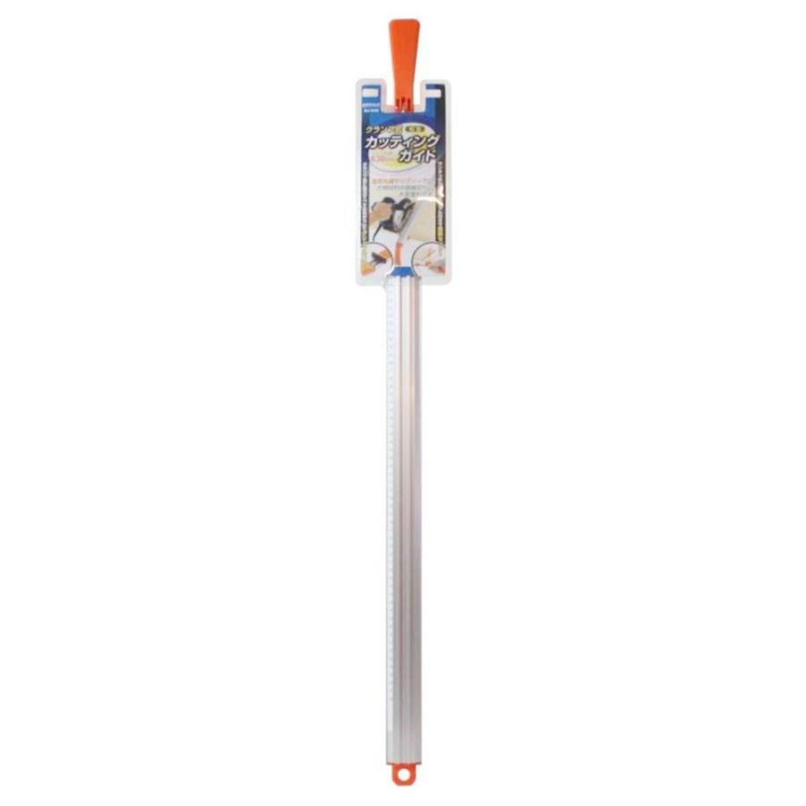 ビッグマン カッティングガイド 630mm 丸ノコ ガイド定規 ビッグマン カッティングガイド 630mm 丸ノコ ガイド定規