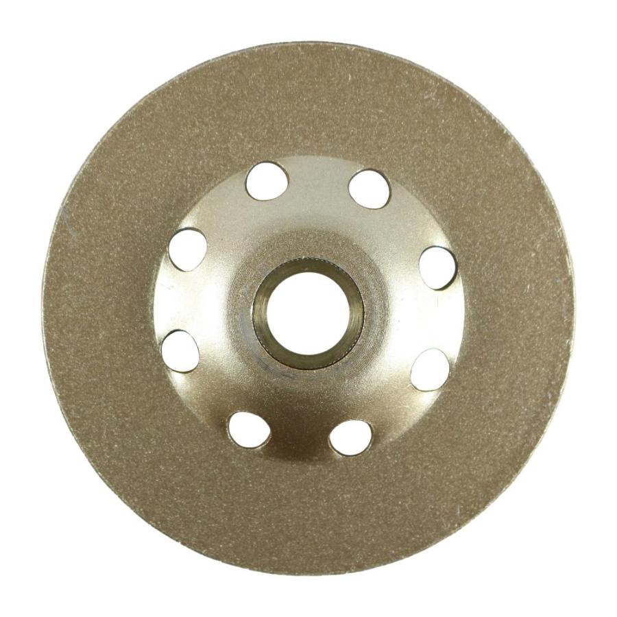 iHelp（アイヘルプ） ダイヤカップサンダーウェーブ刃 IH-823 先端工具