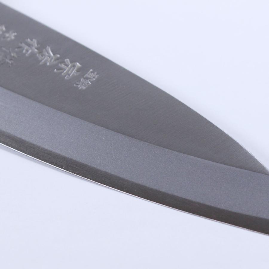 ビッグマン 出刃包丁 包丁 日本製 播州三木 宗房作 日本鋼 出刃包丁