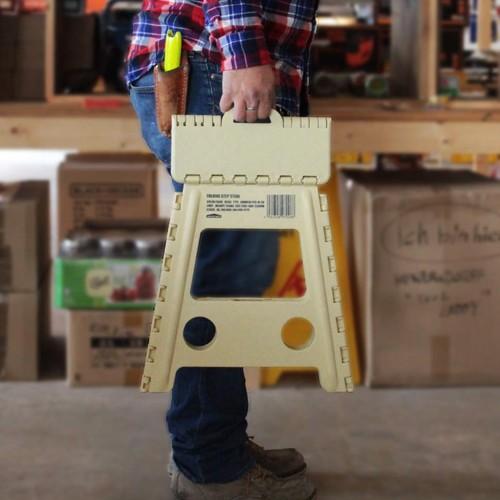 WHATNOT ワットノット 踏み台 折りたたみ 人気 おしゃれ 椅子