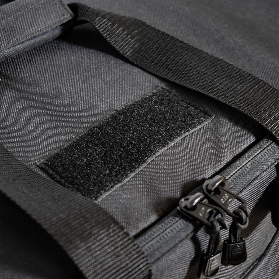 WHATNOT（ワットノット） 収納バッグ 工具バッグ ツールボックス